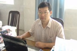 2011届命题中心成立