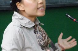 老校区师德演讲比赛