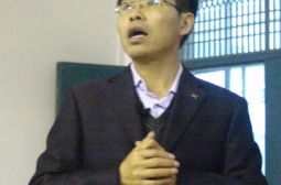 金太阳专家来校指导高考复习