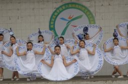 老校科技文化周文艺演出（二）