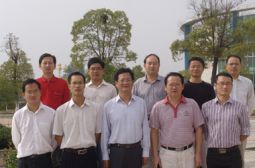 高安市中学化学名师工作室成立