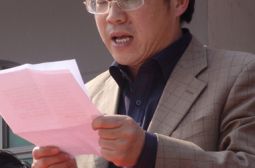 老校区运动会掠影