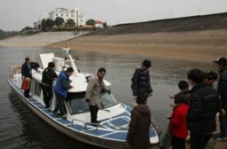 韩国客人在校活动记（三）