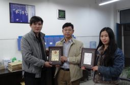 我校入选江西十大高考明星榜