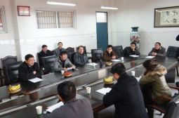 省电教馆副馆长宋荣平一行来我校调研数字化校园建设工作