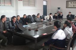 高安广东商会资助我校贫困生