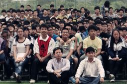 悠扬的英文歌曲----一鸣惊人