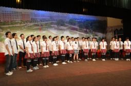 老校文化节掠影