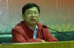 陈校长再提安全问题