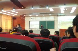 物理组参加“全省中学计算机与网络物理教学成果比赛”载誉而归