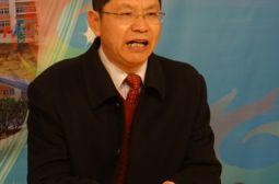 新年来临，校长致辞