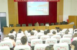 新校青年教师教学技能大赛（一）