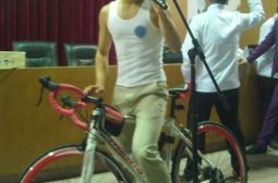 第23届校园歌手大赛落幕