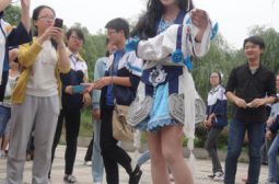 新校区文化节掠影（三）