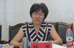我校召开党的群众路线教育实践活动班子专题民主生活会