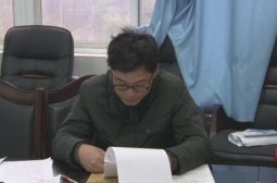 教务处组织优秀教案及试题评选（一）
