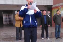 自信，描绘青春