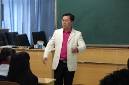 采茶戏进课堂获好评