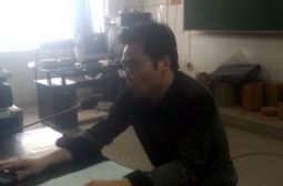 高二年级吹响总复习的“冲锋号”