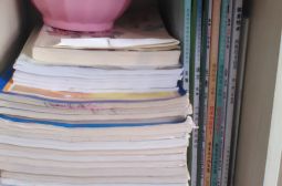 小小储物格高二（4）班齐受益