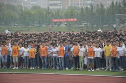 高安中学第22届文化艺术节精彩掠影