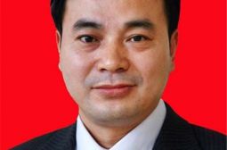 高安中学校友胡昌升升任青海省常委、组织部长