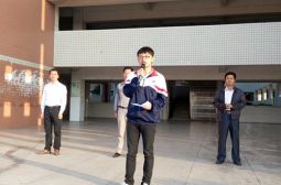 做有智慧的高尚者