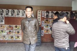 何雪平副书记出席江西省初中九校协作体第四届一次会议