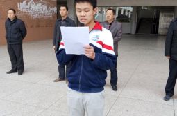 聪明来自勤奋