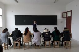 陈雅恒获市&ldquo;我们的价值观&rdquo;演讲比赛一等奖