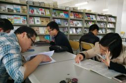 同分享共提高——高中政治组教研活动纪实