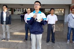 时间会证明你是谁