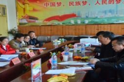 我校顺利通过国家三类城市语言文字规范化建设验收评估