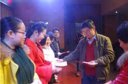 陈斌校长观摩瑞阳校区&ldquo;淳校风、正师风、立师德&rdquo;演讲比赛