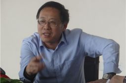 南浦校区召开&ldquo;四心四干&rdquo;作风问题征求意见座谈会