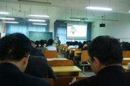 群策群力集思广益