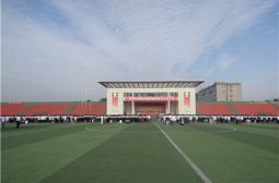 高安中学第24届校园科技文化艺术节圆满举办