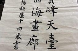 碧落校区成功举办第十二届文化艺术节