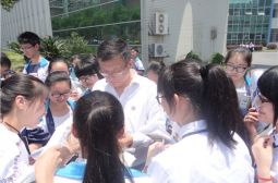 种下科学文体种子可期明朝茂林叠翠（二）