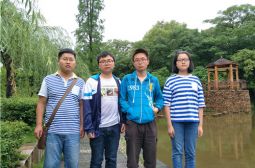 我校参加全国中学生生物学联赛喜获佳绩