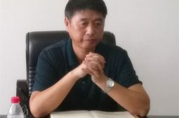 高安中学新领导班子成立