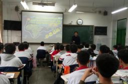 课堂的活力在哪儿？