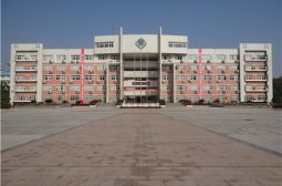 冬季到校园来看景（一）