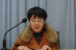 师长呵护我快速成长