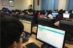 2017全省学生安全知识网络答题活动进行中