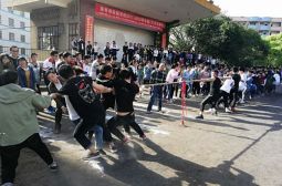 补习部近期活动剪影