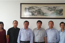高安中学被南京理工大学授予“优质生源基地”称号