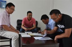 我校扎实推进&ldquo;节能进校园&rdquo;活动开展