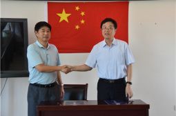 “双一流”中国矿业大学授牌高安中学“优质生源基地”