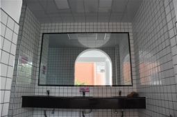 高安中学上学年校园建设巡礼（五）